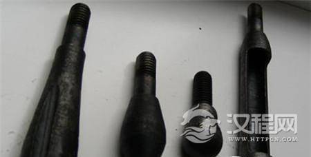 古代盗墓贼最常用的工具 古代盗墓贼最常用的工具