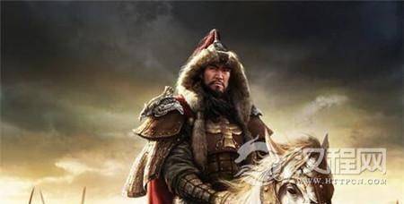 成吉思汗 成吉思汗