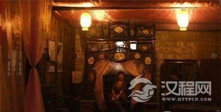 管仲妓院 管仲妓院