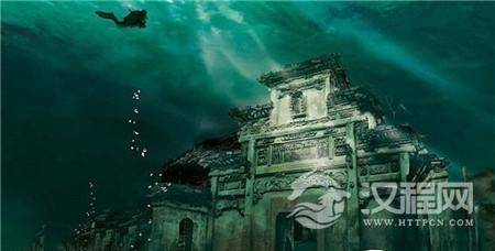 亚特兰蒂斯 亚特兰蒂斯