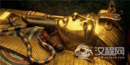 图坦卡蒙 图坦卡蒙