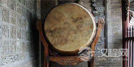 古代击鼓 古代击鼓