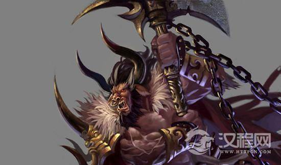 西游世界最牛的魔王是谁?儿子兄弟老婆各霸一方 西游世界最牛的魔王是谁?儿子兄弟老婆各霸一方