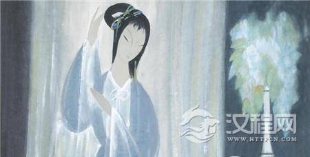 古代女子 古代女子