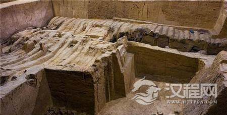 秦始皇陵地宫飞雁是最早的无人机 秦始皇陵地宫飞雁是最早的无人机