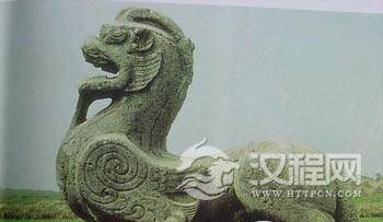 盘点中国古代神话10大神兽