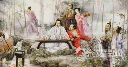 魏晋风度 魏晋风度