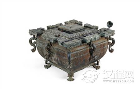 古代冰镇酒 古代冰镇酒