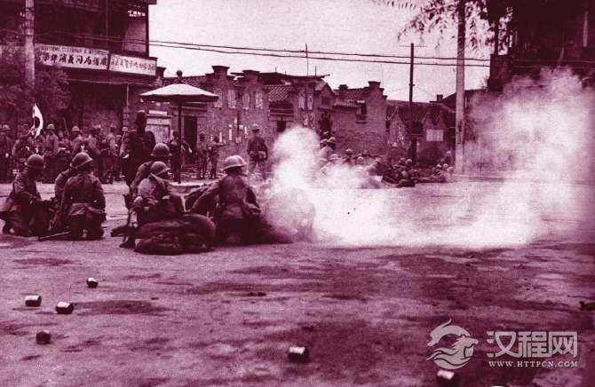 北平失守后第二天天津沦陷,中国军队曾一度反攻成功,最后为何失败了?