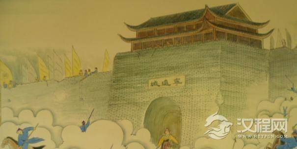 宁远大捷的简介 宁远大捷的历史背景