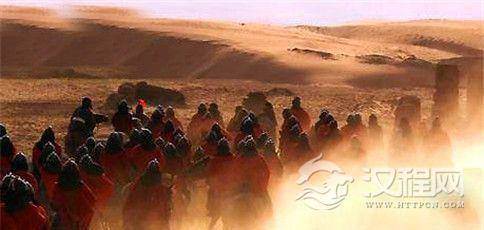 唐灭西突厥之战经过 唐灭西突厥之战分析