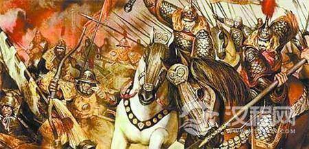 宁远大战 宁远大战