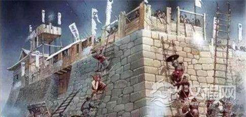 唐灭西突厥之战经过 唐灭西突厥之战分析