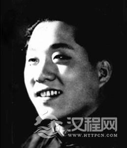 常宝堃(小蘑菇)