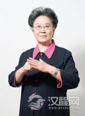 连丽如(连桂霞)