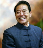 单田芳(单传忠)