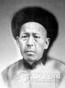 李德钖(万人迷、李佩亭)