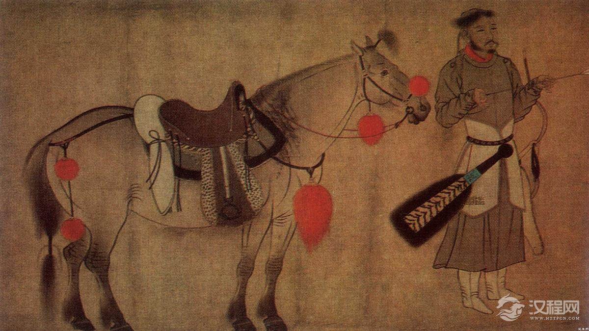 李赞华作品欣赏