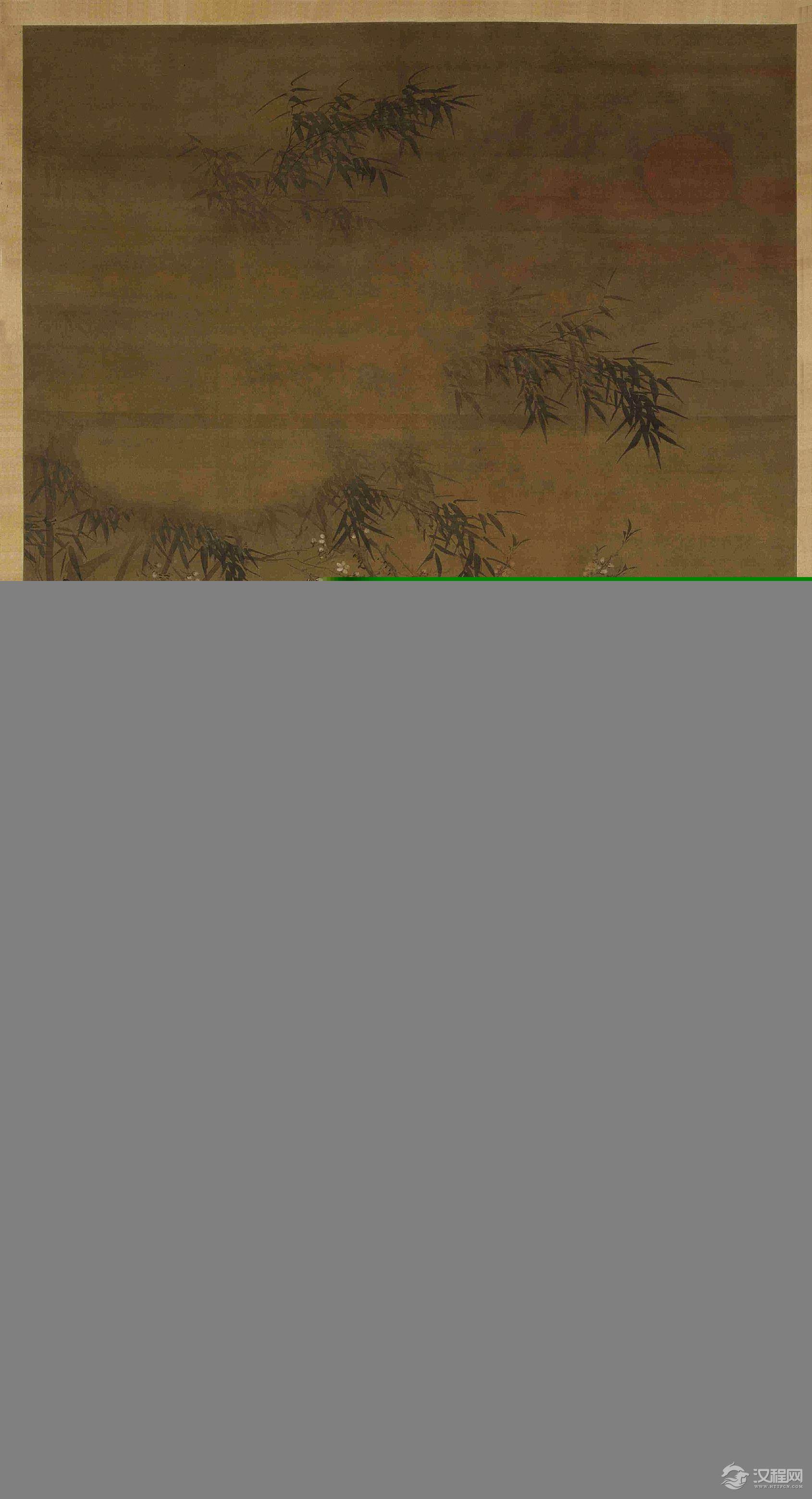 吕纪花鸟