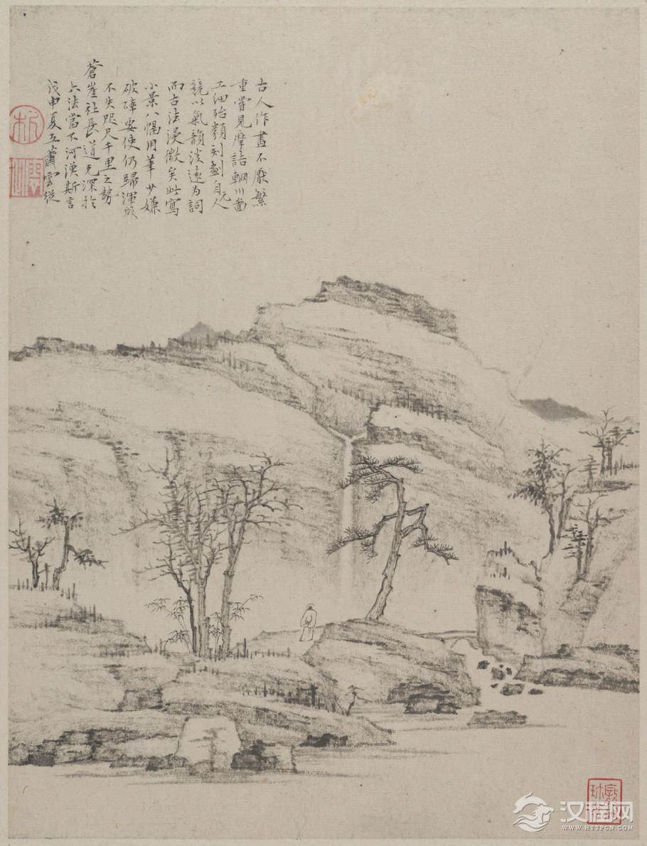 萧云从