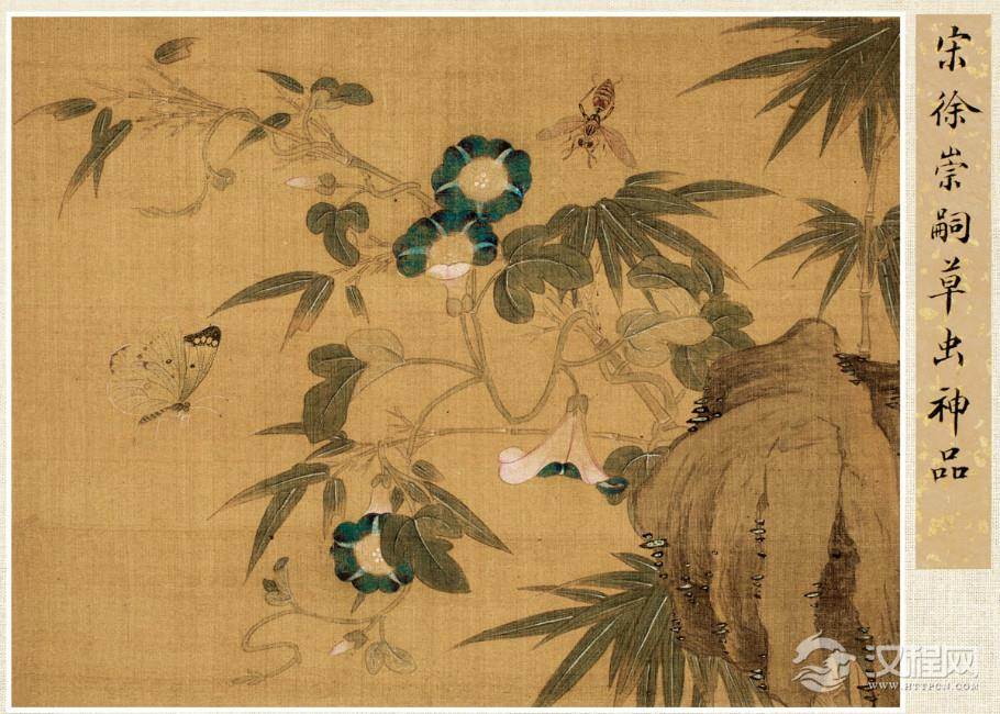 常州画派 - 潮河边人 - 潮河边人博客