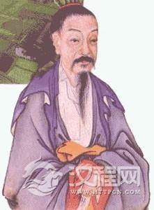 名家之开山鼻祖——惠施