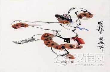 基本动作加强训练