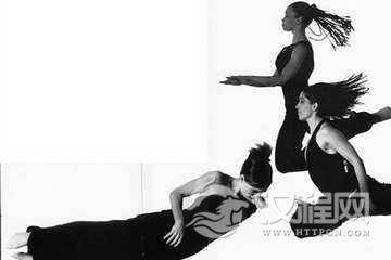 掌握四要素跳舞其实并不难