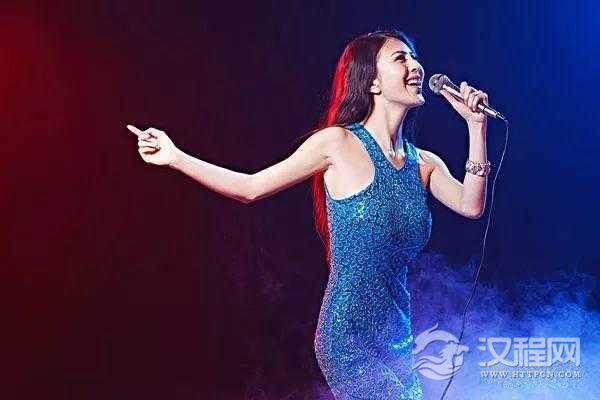 非常有用的唱歌练习技巧(珍藏版)