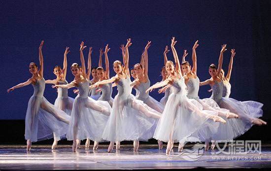 掌握比较较广泛舞蹈知识