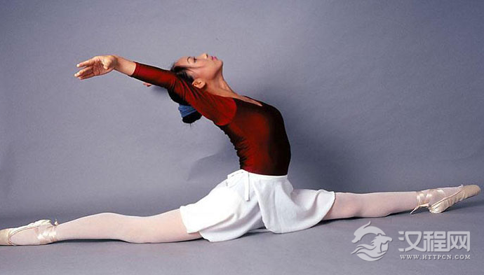 看看你适合跳什么舞蹈