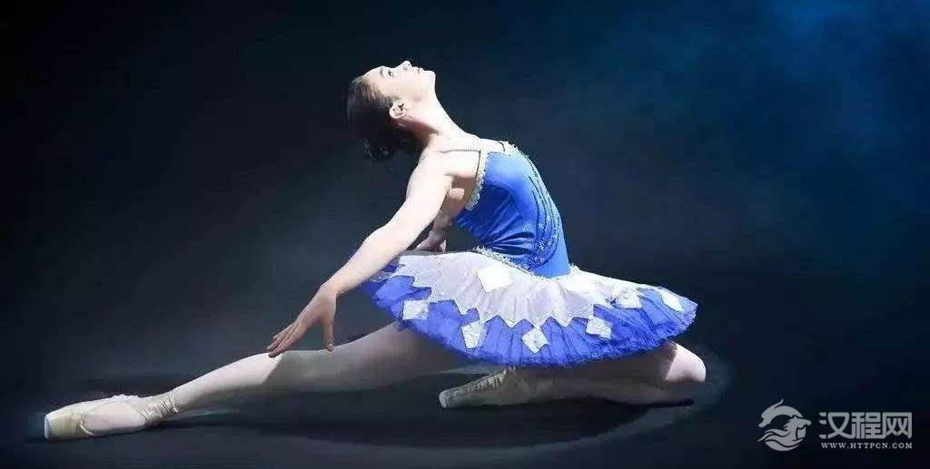 学舞蹈的感悟和收获