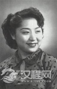 顾正秋(丁兰宝、顾小秋)