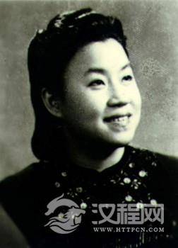 小白玉梅(朱巧凤)