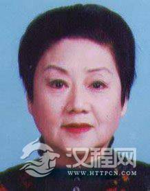 京剧表演艺术家李世济