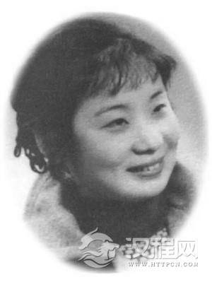 筱玉霜(小玉霜、李再云、龚玉珍)