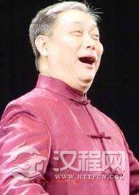 京剧表演艺术家张学津