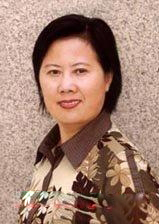 黄梅戏表演艺术家胡玉洁