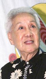 潘月红(赵兰珍)