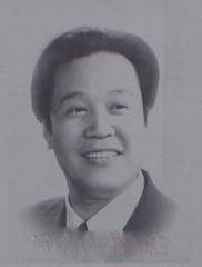 昆剧表演艺术家侯少奎