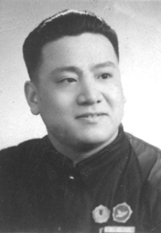 张世年(张继善)