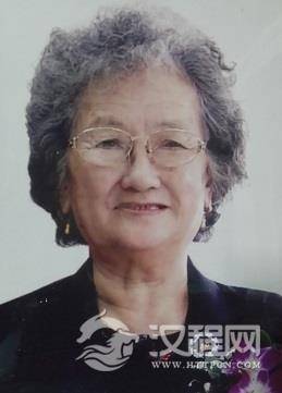 郑永蘅(郑曼晶)