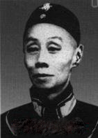 “谭派”创始人谭鑫培