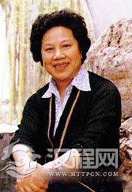 越剧表演艺术家徐玉兰