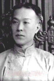 “高派”创始人高庆奎