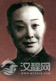 “尚派”表演艺术创始人尚小云