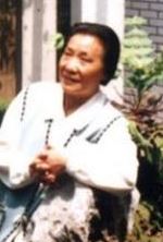 叶小宛(叶林娟)