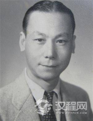 白家麟(白铁珊)