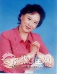 京剧表演艺术家刘长瑜