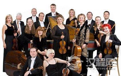 管弦乐队(Orchestra)简介
